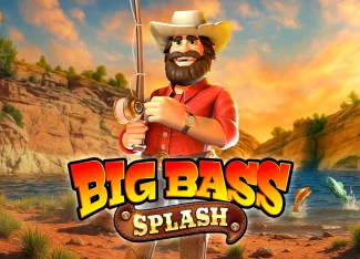 Big Bass Splash Mobil Performans ve Özellikler 2026