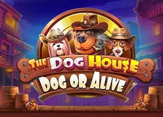 The Dog House Megaways 12.305x Max Win Potansiyeli