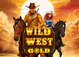 Wild West Gold Mobil Oyun Deneyimi — alfabahis 2026