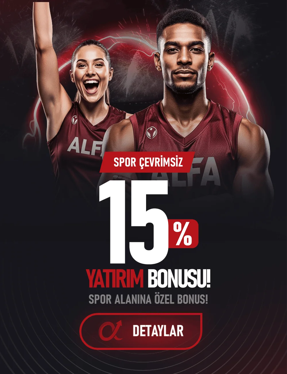 alfabahis 15 TL Spor Çevrimsiz