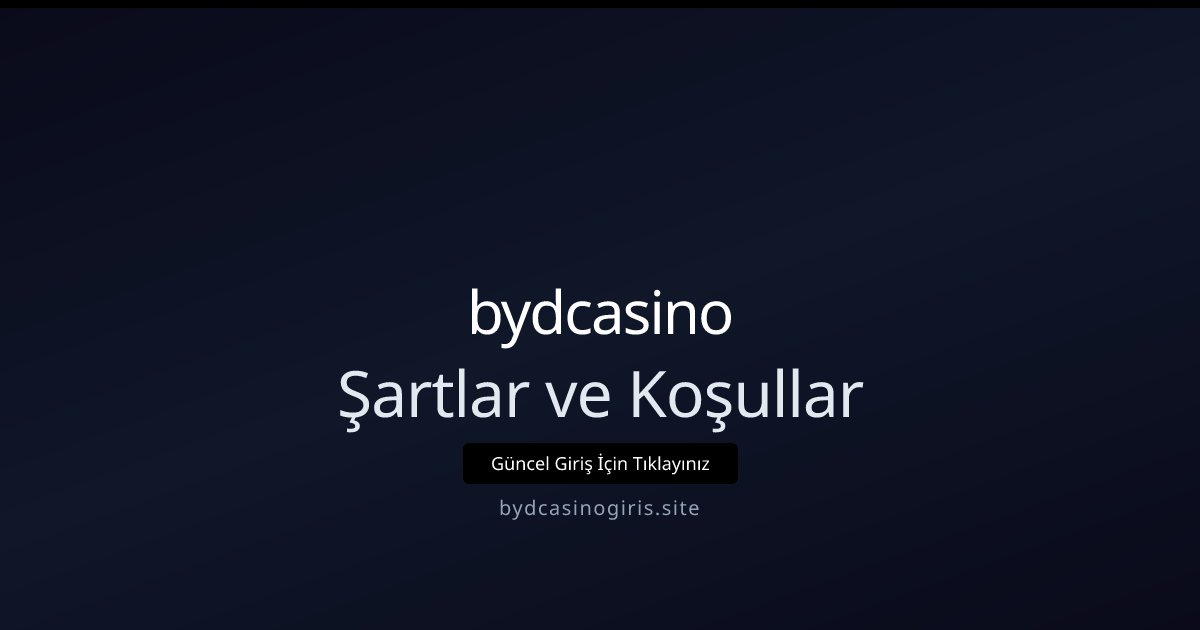 alfabahis Şartlar ve Koşullar